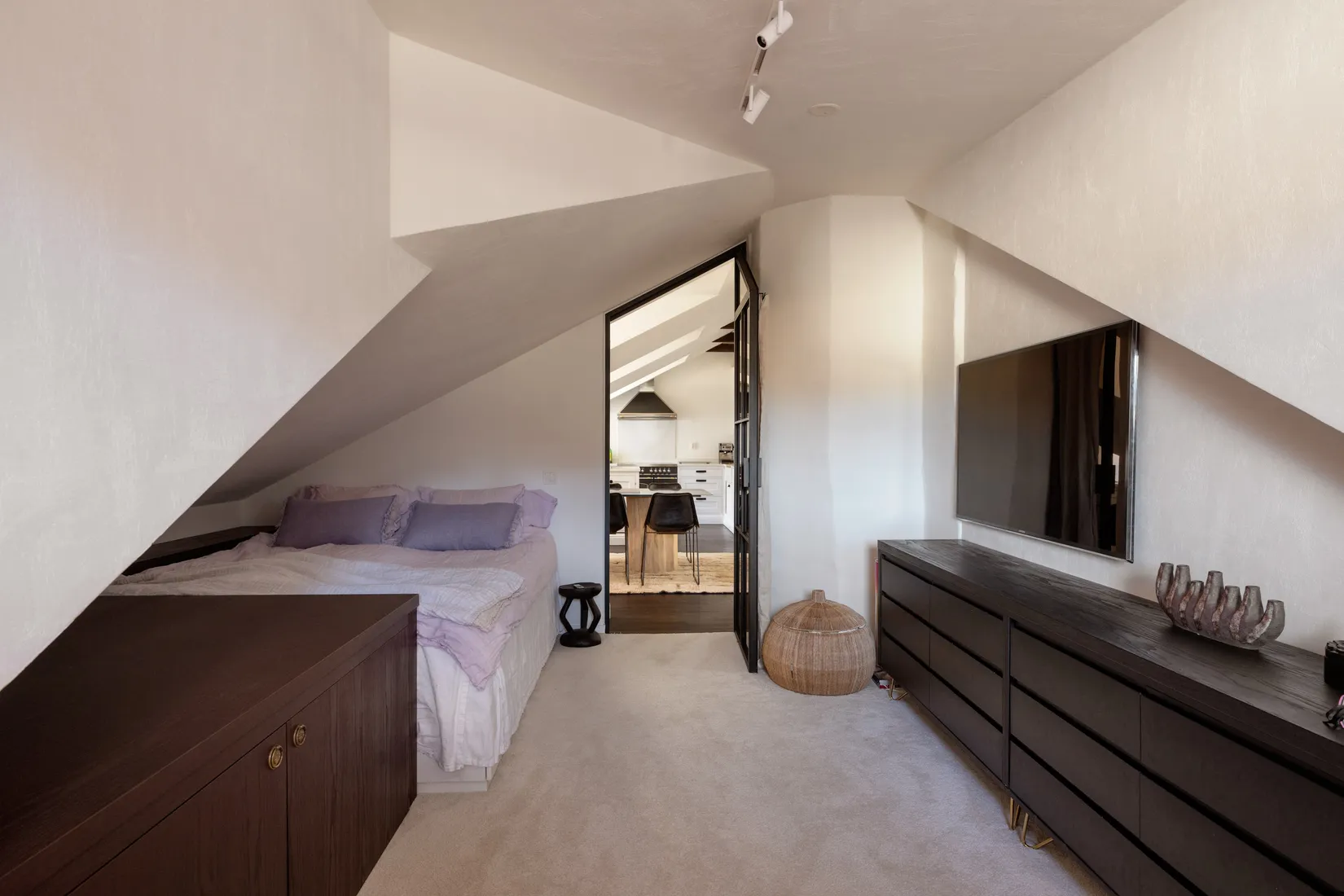Bostadsrätt, Drottninggatan 73 C, 5 tr, City/Norrmalm/Vasastan, Stockholm