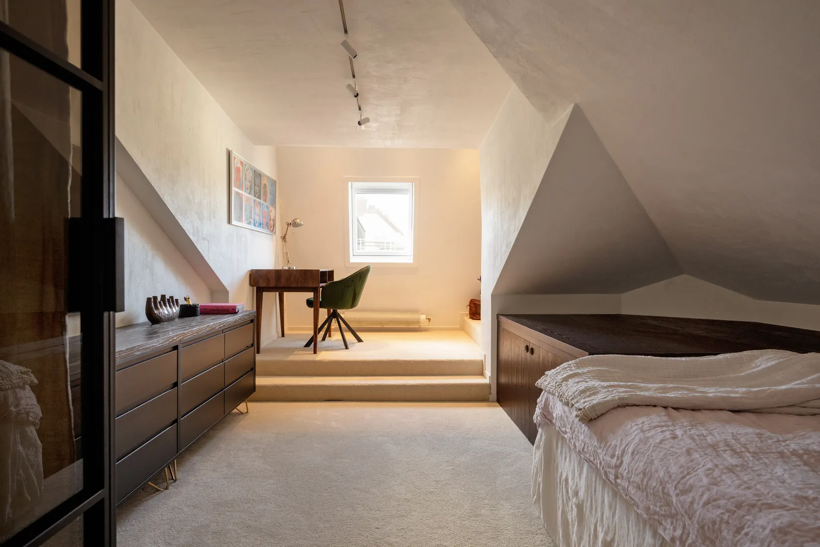 Bostadsrätt, Drottninggatan 73 C, 5 tr, City/Norrmalm/Vasastan, Stockholm