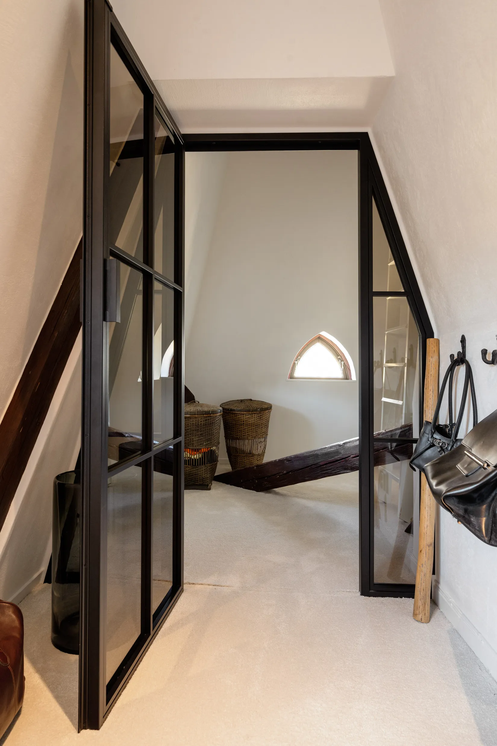 Bostadsrätt, Drottninggatan 73 C, 5 tr, City/Norrmalm/Vasastan, Stockholm