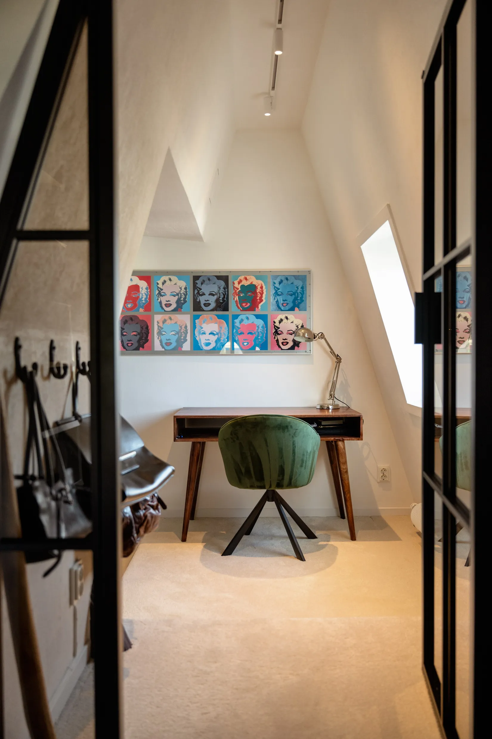 Bostadsrätt, Drottninggatan 73 C, 5 tr, City/Norrmalm/Vasastan, Stockholm