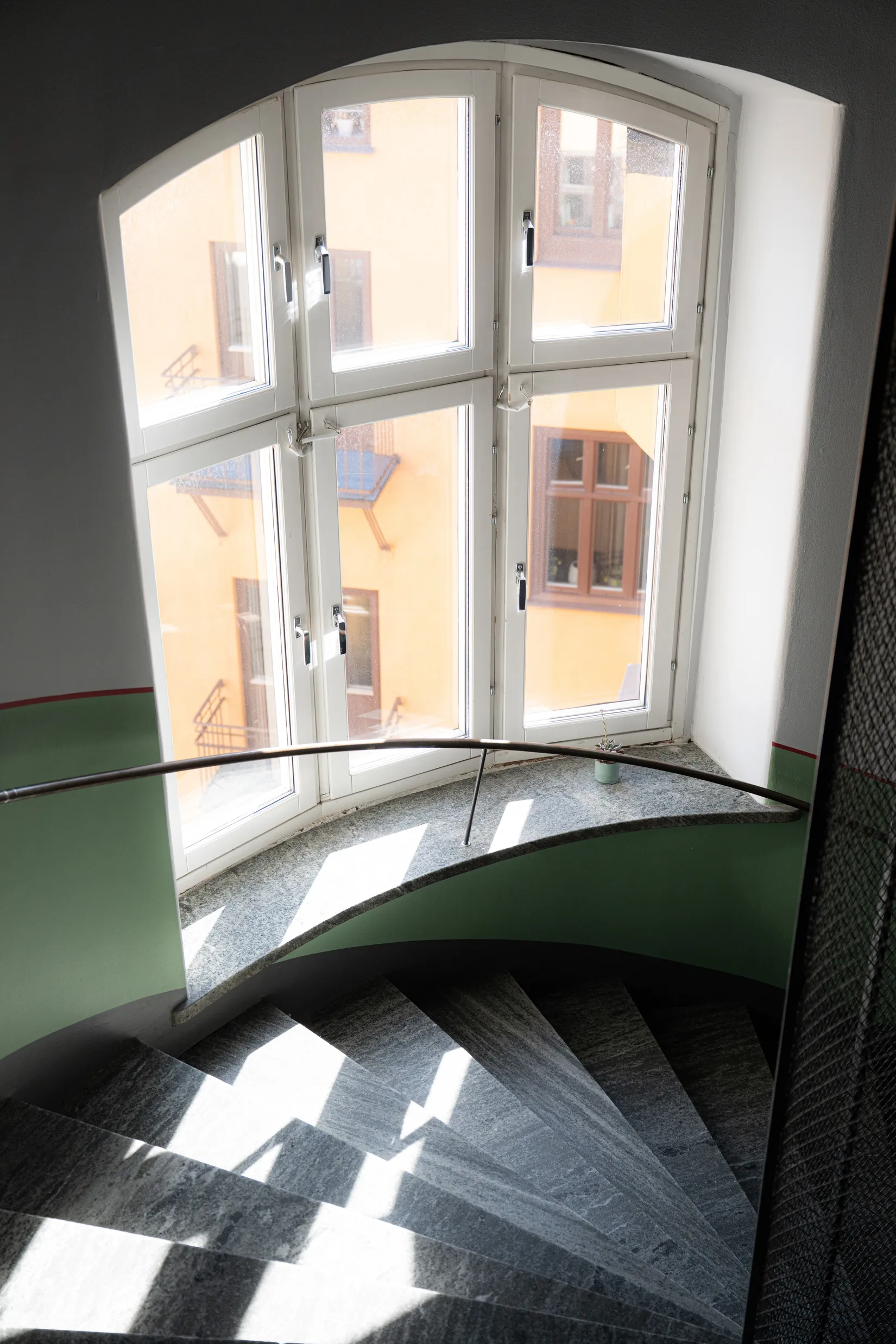 Bostadsrätt, Drottninggatan 73 C, 5 tr, City/Norrmalm/Vasastan, Stockholm
