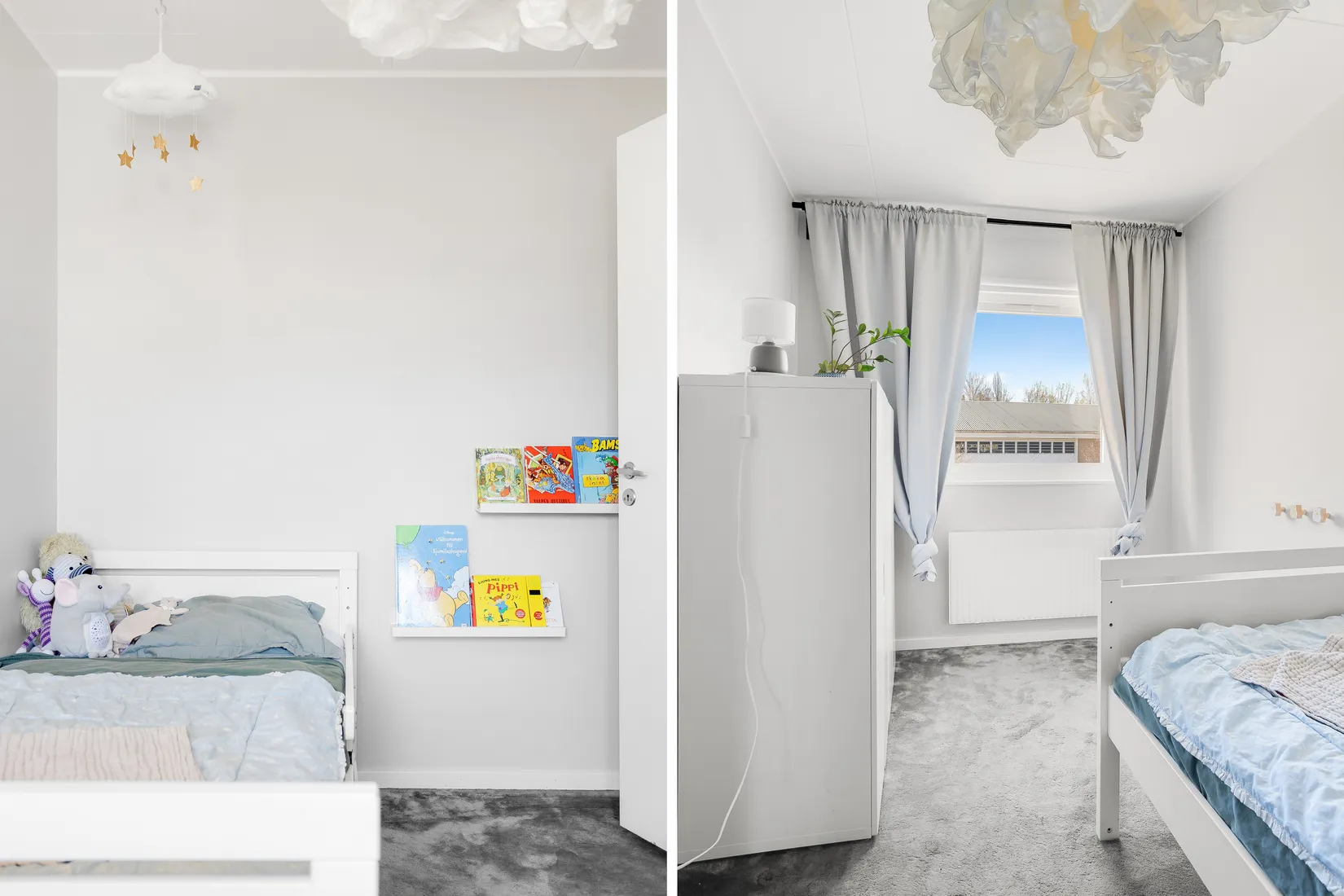 Bostadsrätt, Örtagårdsvägen 83, Västra Bällsta, Vallentuna