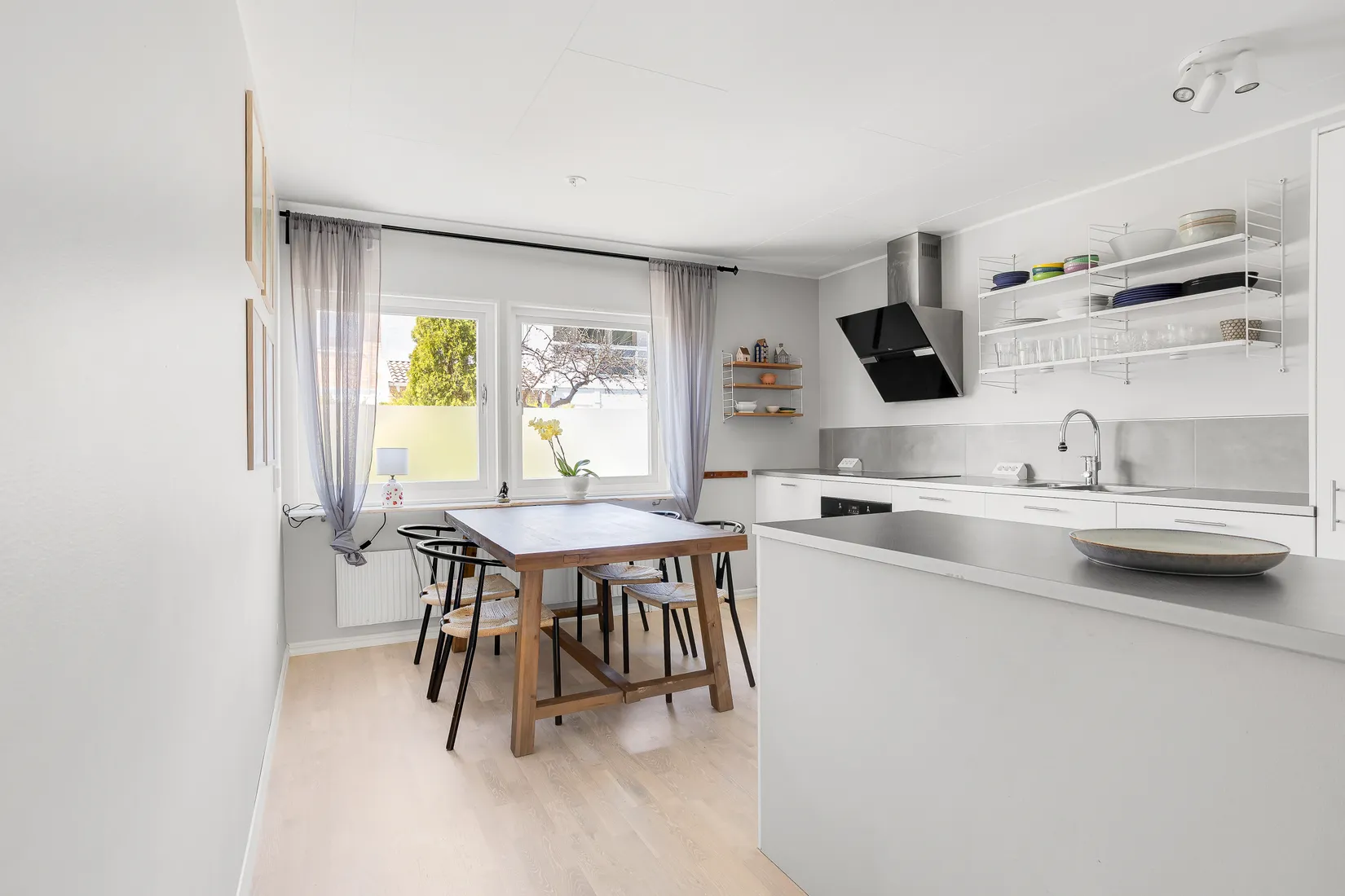 Bostadsrätt, Örtagårdsvägen 83, Västra Bällsta, Vallentuna