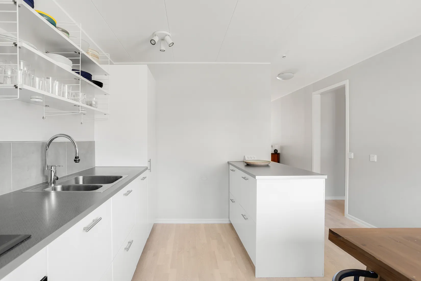 Bostadsrätt, Örtagårdsvägen 83, Västra Bällsta, Vallentuna