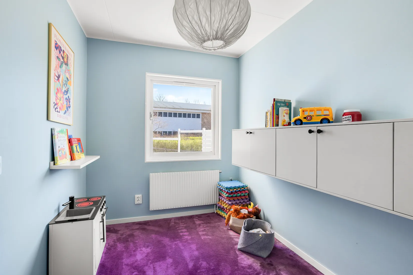Bostadsrätt, Örtagårdsvägen 83, Västra Bällsta, Vallentuna