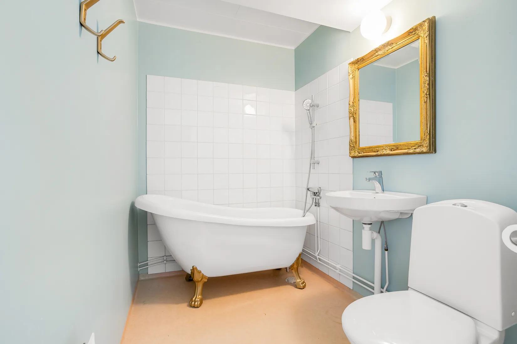 Bostadsrätt, Örtagårdsvägen 83, Västra Bällsta, Vallentuna