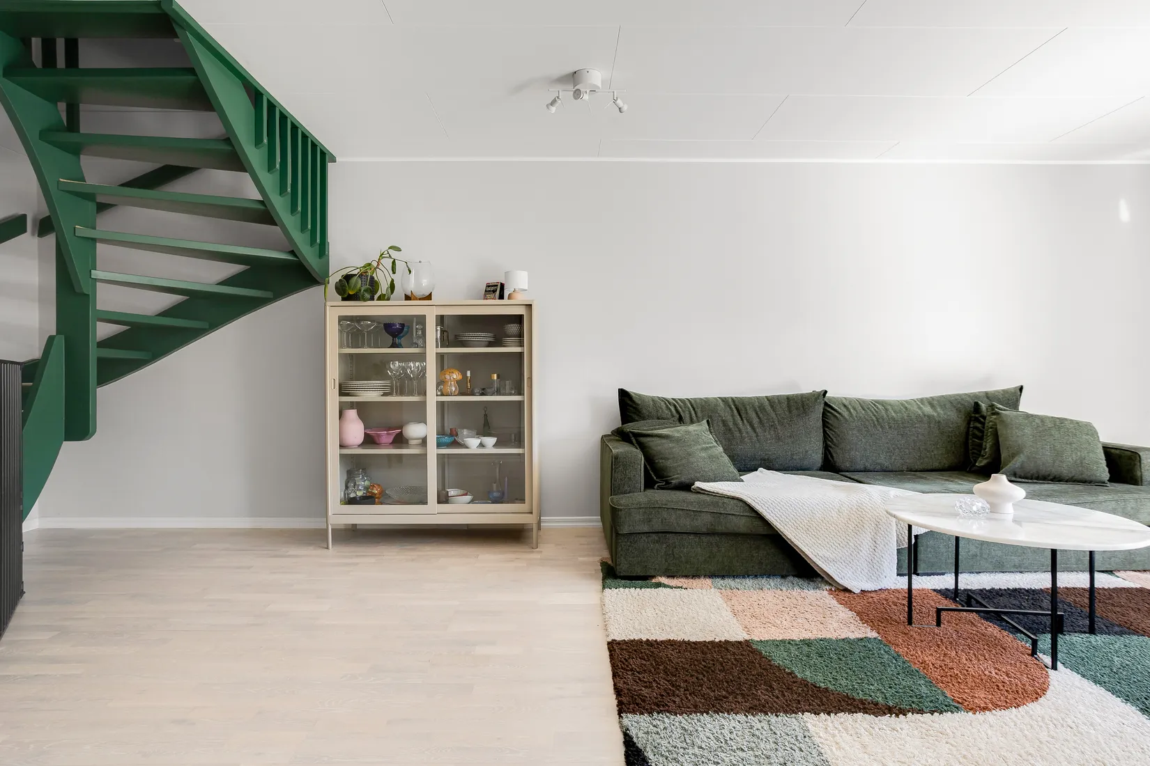 Bostadsrätt, Örtagårdsvägen 83, Västra Bällsta, Vallentuna