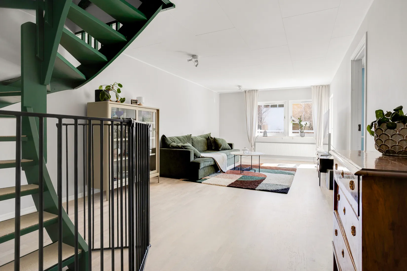 Bostadsrätt, Örtagårdsvägen 83, Västra Bällsta, Vallentuna