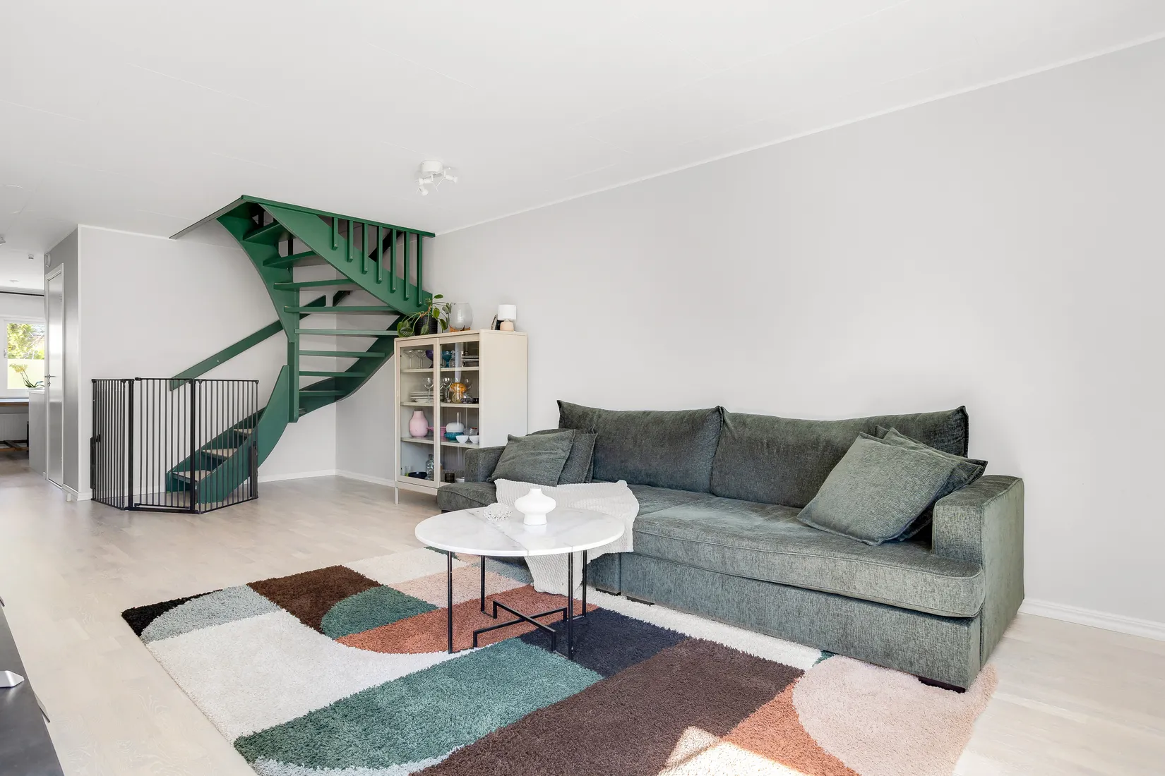 Bostadsrätt, Örtagårdsvägen 83, Västra Bällsta, Vallentuna