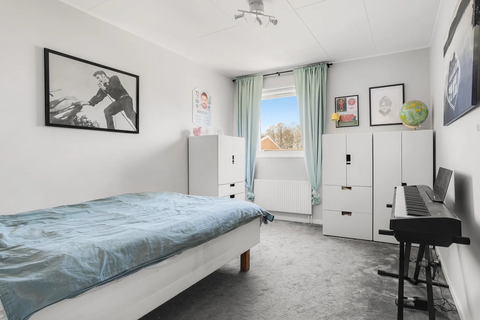 Bostadsrätt, Örtagårdsvägen 83, Västra Bällsta, Vallentuna