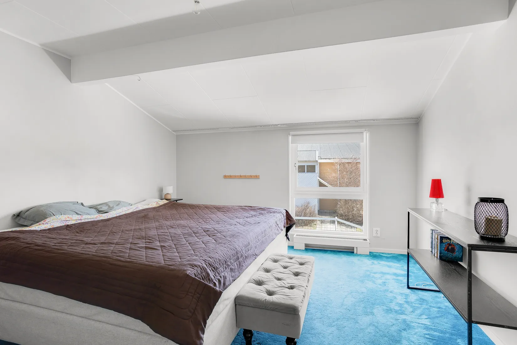 Bostadsrätt, Örtagårdsvägen 83, Västra Bällsta, Vallentuna