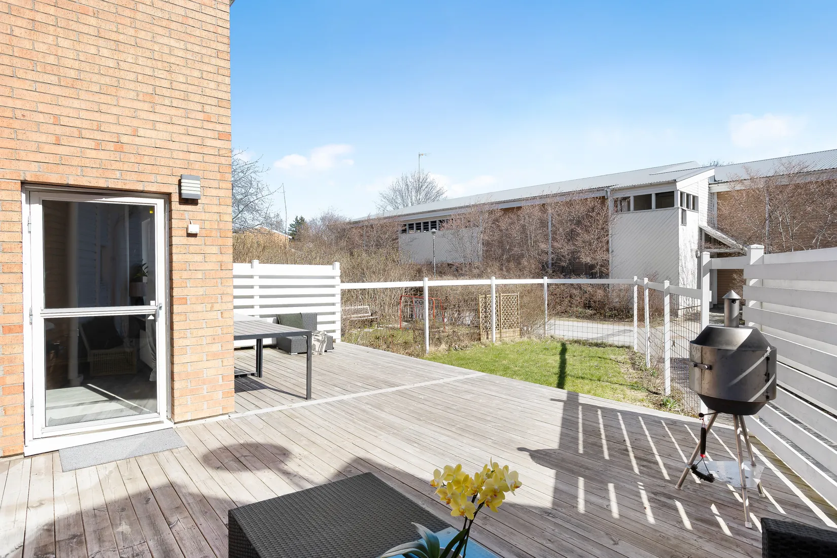 Bostadsrätt, Örtagårdsvägen 83, Västra Bällsta, Vallentuna