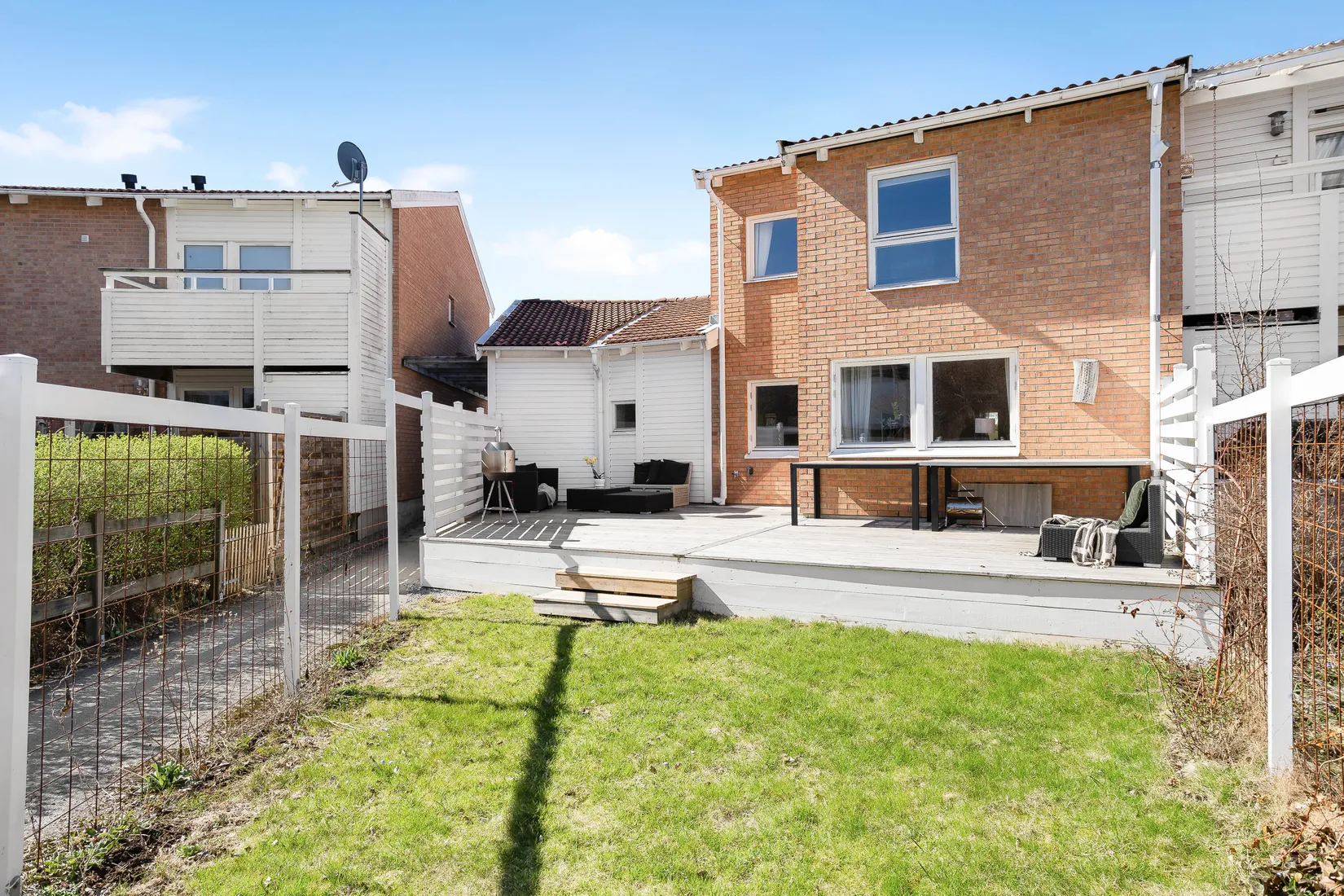 Bostadsrätt, Örtagårdsvägen 83, Västra Bällsta, Vallentuna