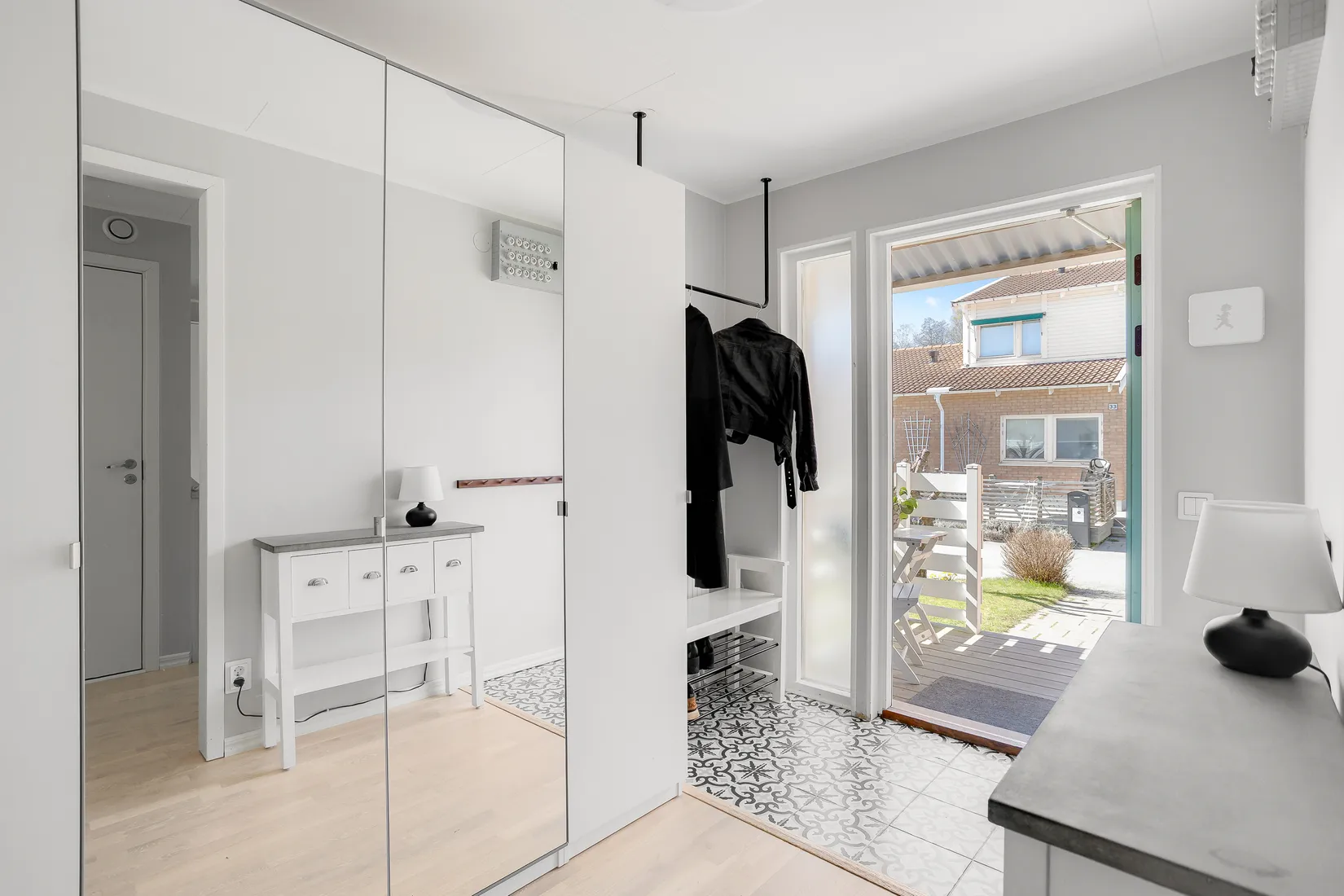 Bostadsrätt, Örtagårdsvägen 83, Västra Bällsta, Vallentuna
