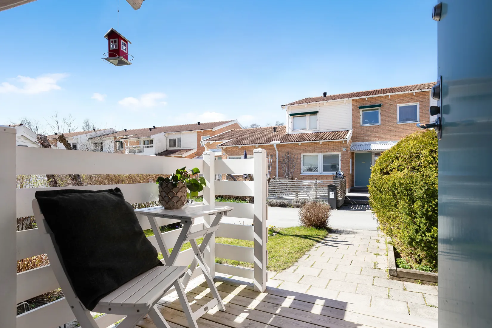 Bostadsrätt, Örtagårdsvägen 83, Västra Bällsta, Vallentuna