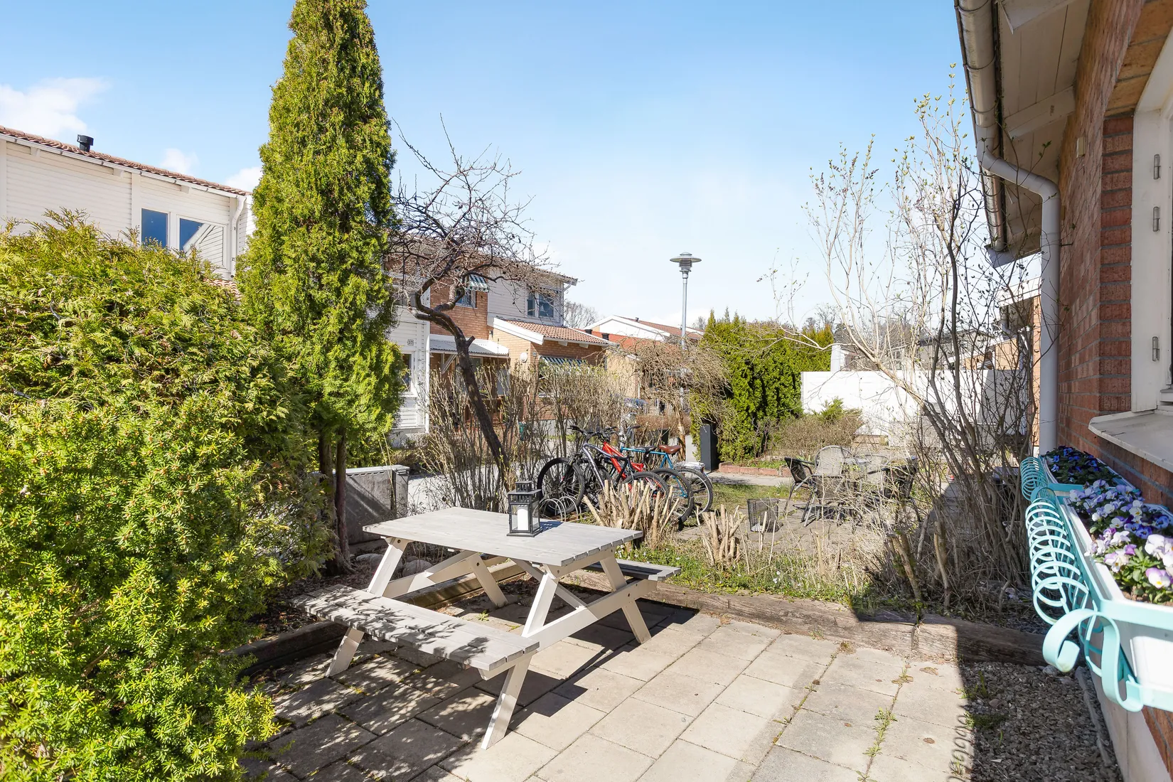 Bostadsrätt, Örtagårdsvägen 83, Västra Bällsta, Vallentuna