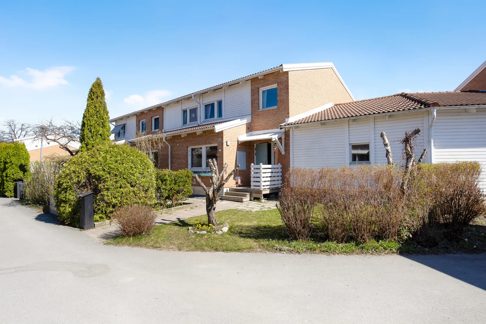 Bostadsrätt, Örtagårdsvägen 83, Västra Bällsta, Vallentuna
