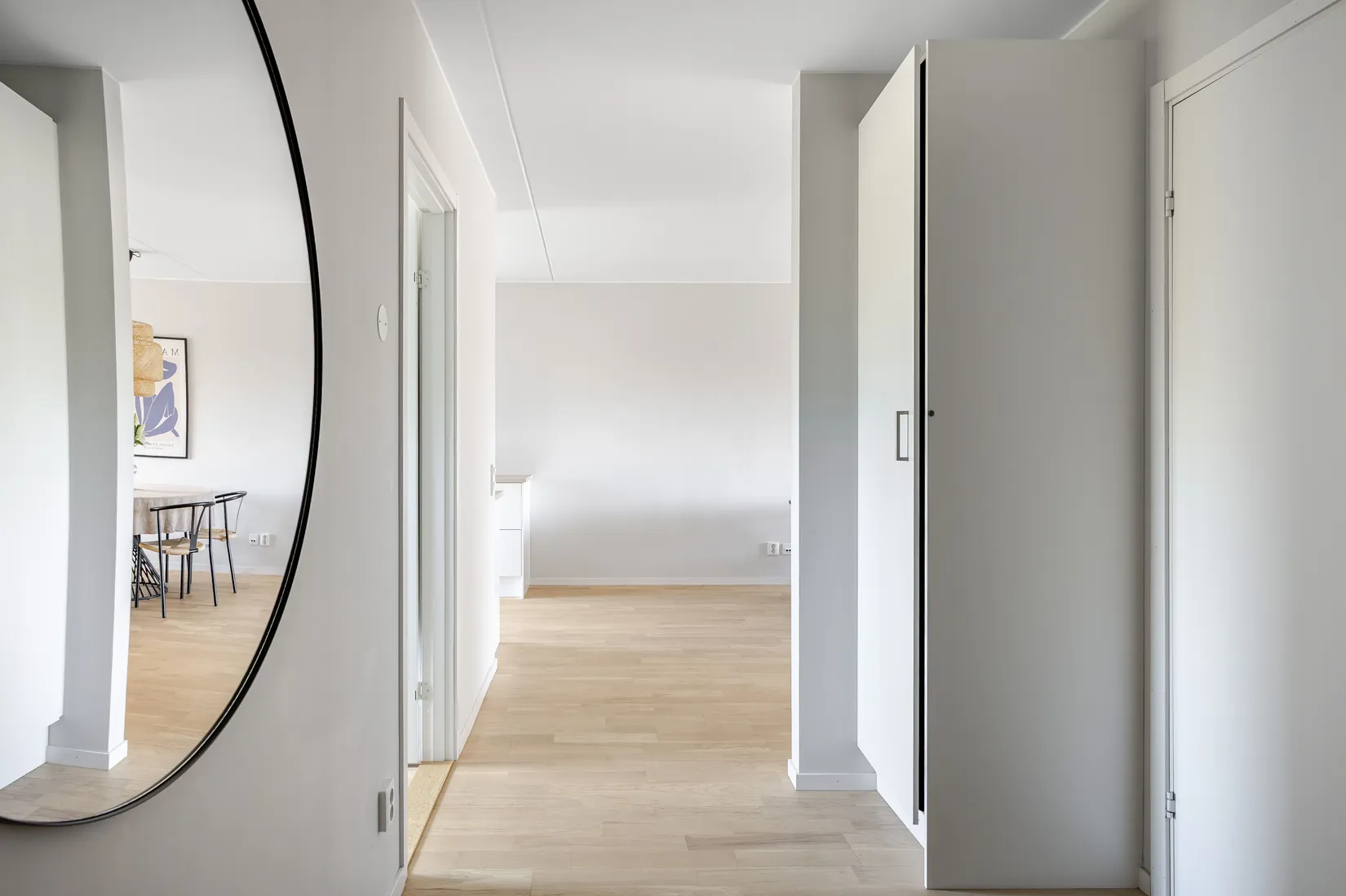 Bostadsrätt, Perstorpsvägen 14, Linnéstaden, Kalmar