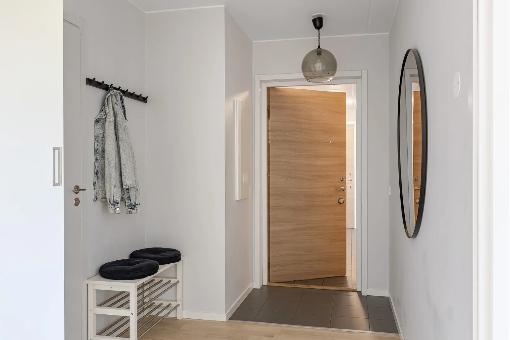Bostadsrätt, Perstorpsvägen 14, Linnéstaden, Kalmar