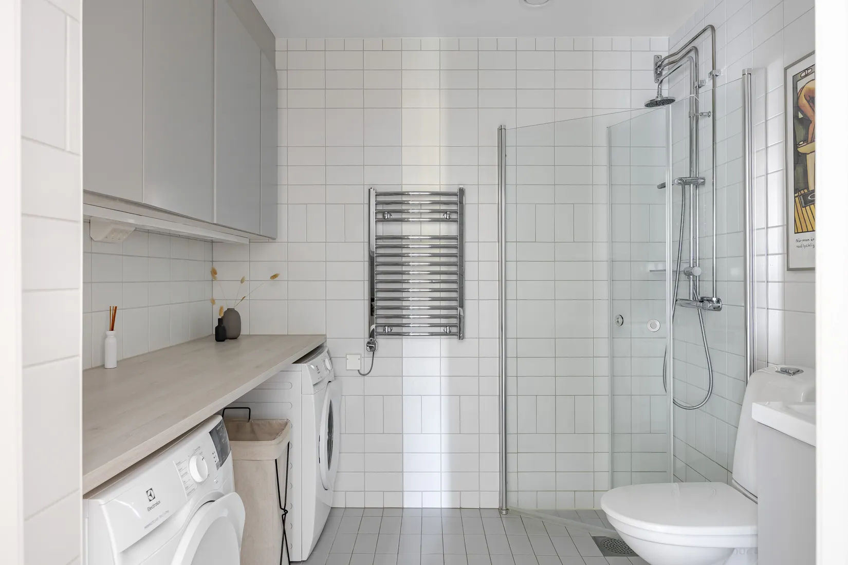 Bostadsrätt, Perstorpsvägen 14, Linnéstaden, Kalmar