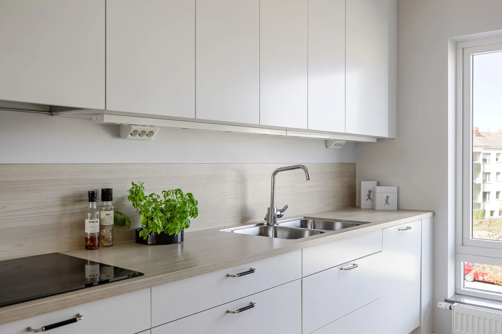 Bostadsrätt, Perstorpsvägen 14, Linnéstaden, Kalmar