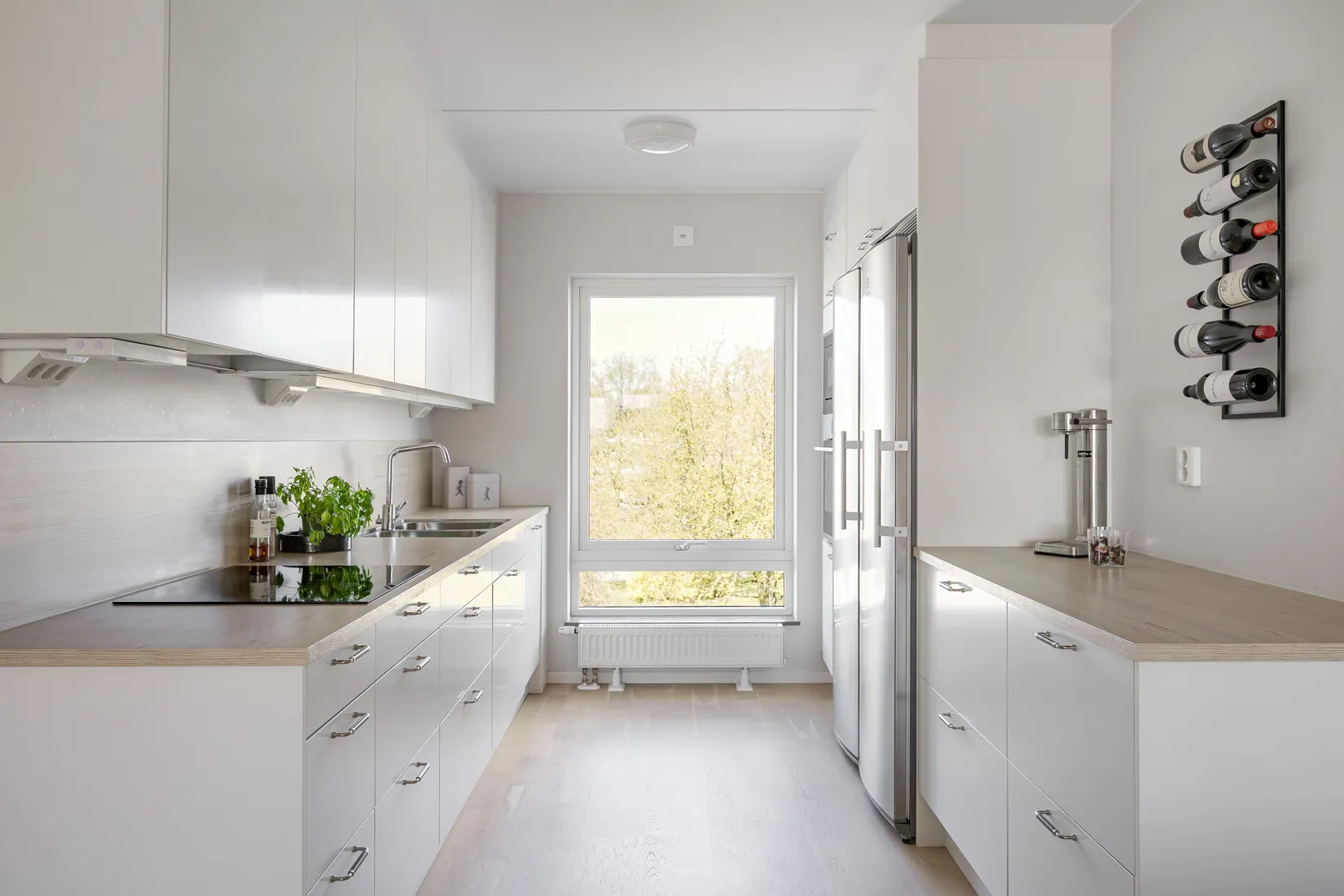 Bostadsrätt, Perstorpsvägen 14, Linnéstaden, Kalmar