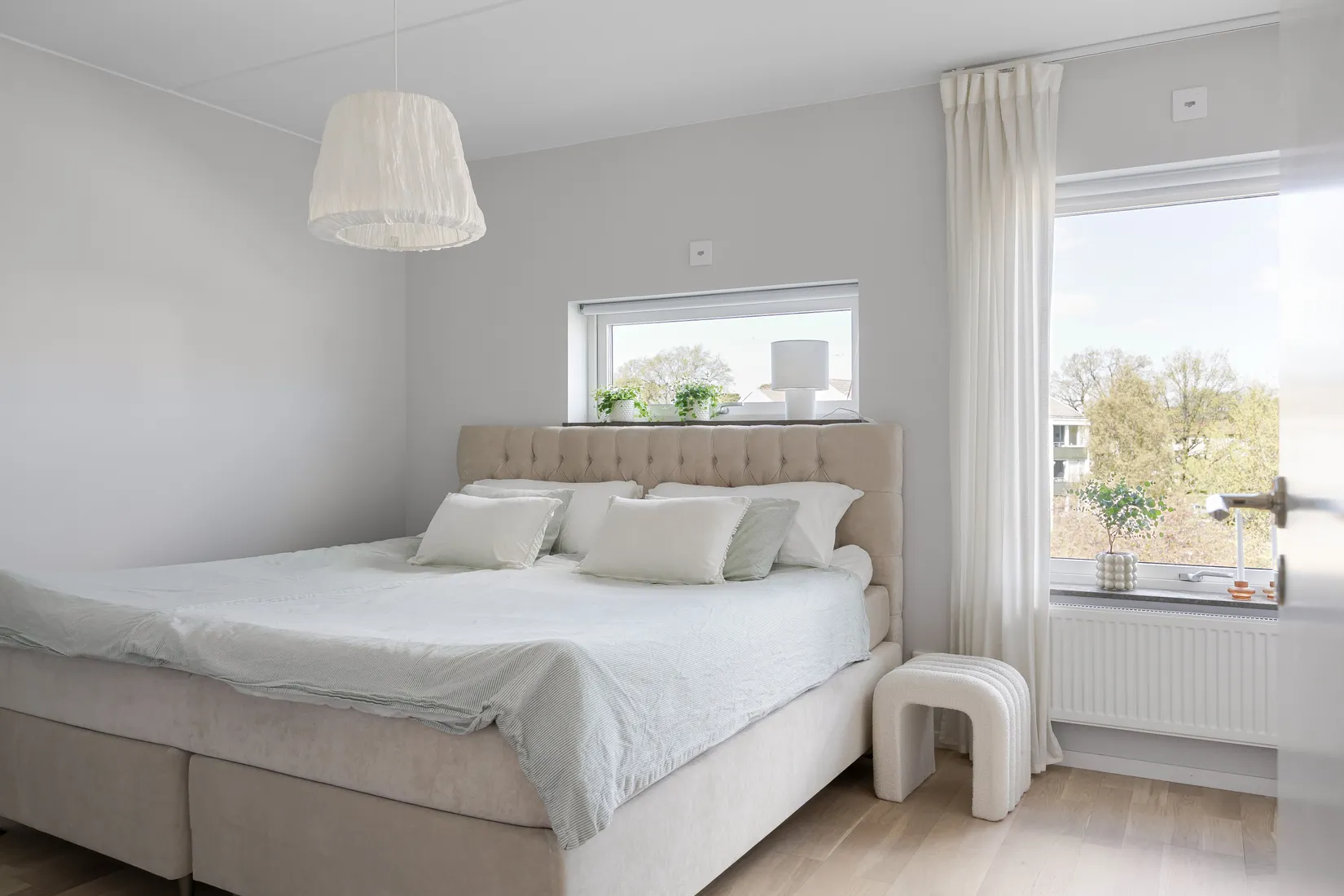 Bostadsrätt, Perstorpsvägen 14, Linnéstaden, Kalmar
