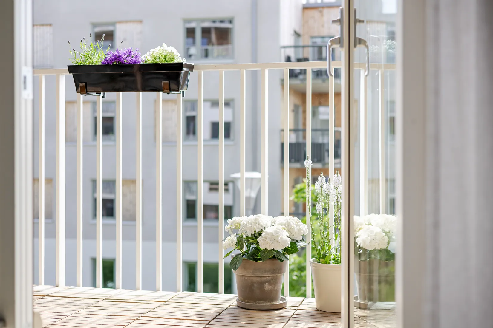 Bostadsrätt, Perstorpsvägen 14, Linnéstaden, Kalmar