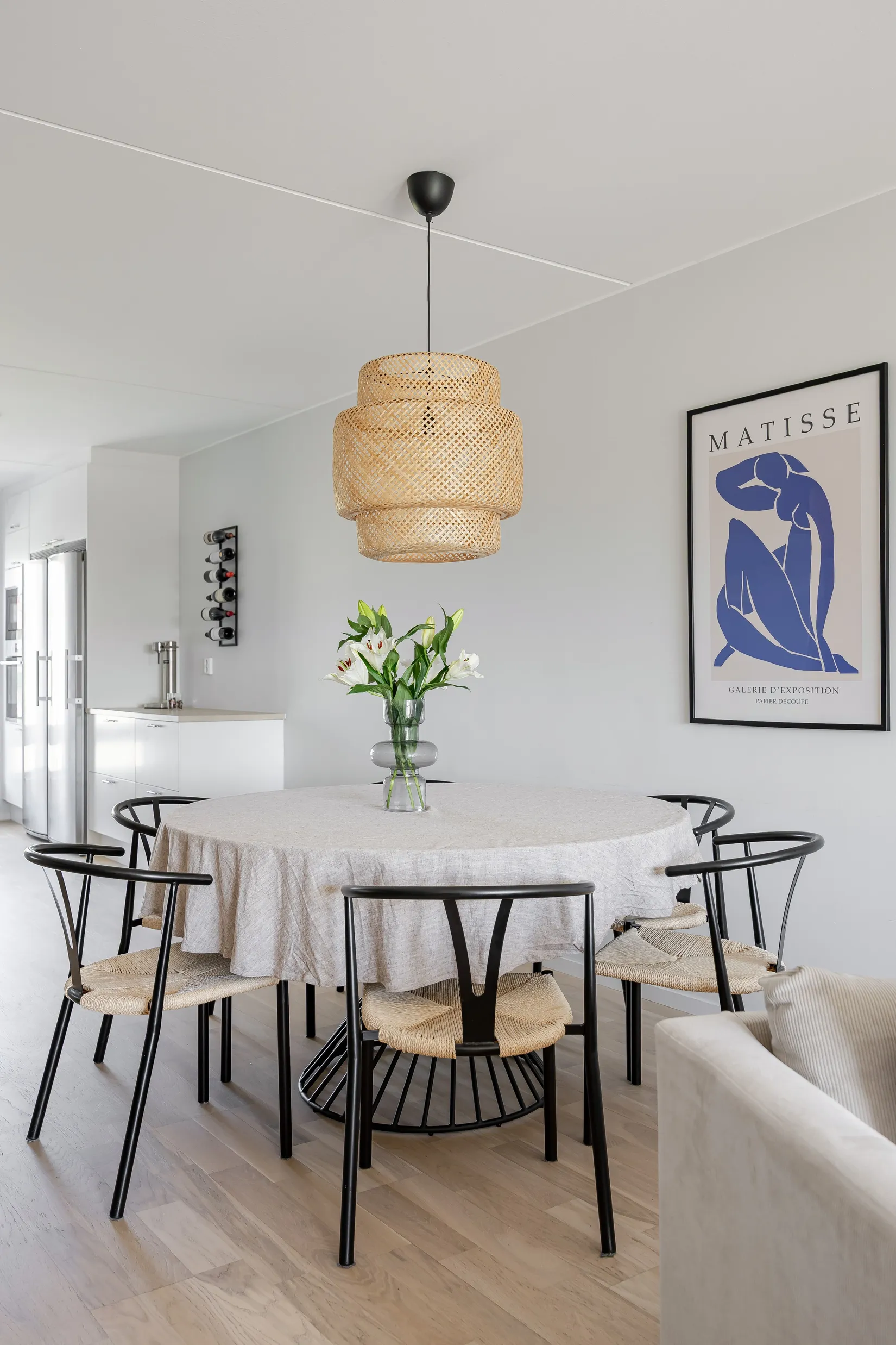Bostadsrätt, Perstorpsvägen 14, Linnéstaden, Kalmar