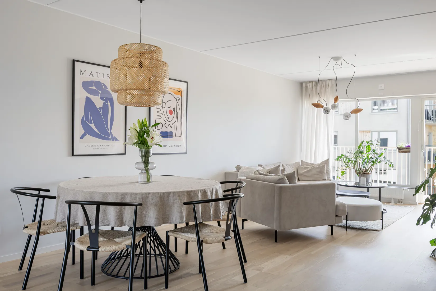 Bostadsrätt, Perstorpsvägen 14, Linnéstaden, Kalmar