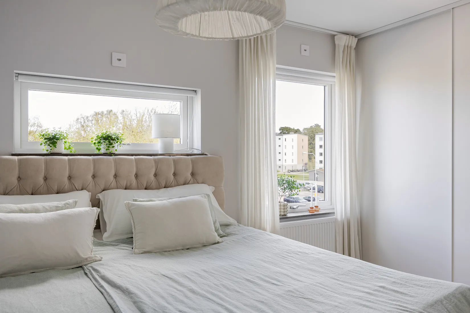 Bostadsrätt, Perstorpsvägen 14, Linnéstaden, Kalmar
