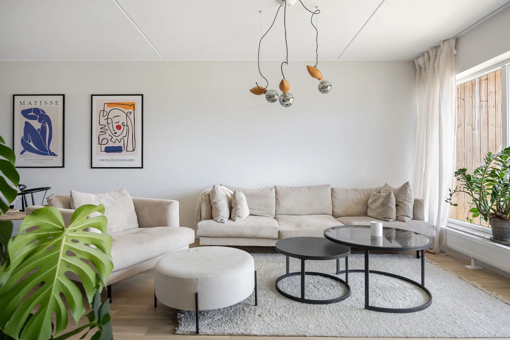 Bostadsrätt, Perstorpsvägen 14, Linnéstaden, Kalmar
