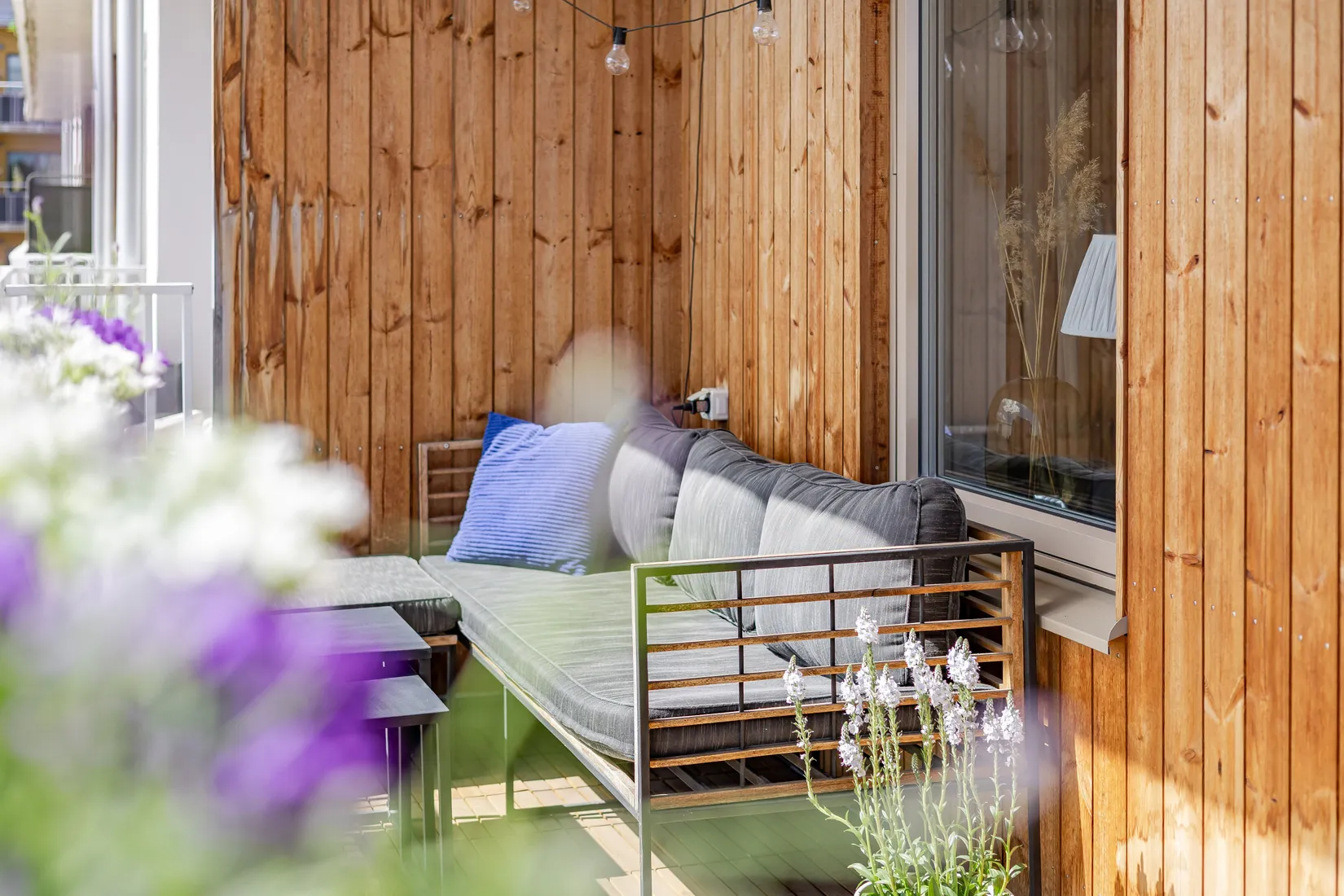 Bostadsrätt, Perstorpsvägen 14, Linnéstaden, Kalmar