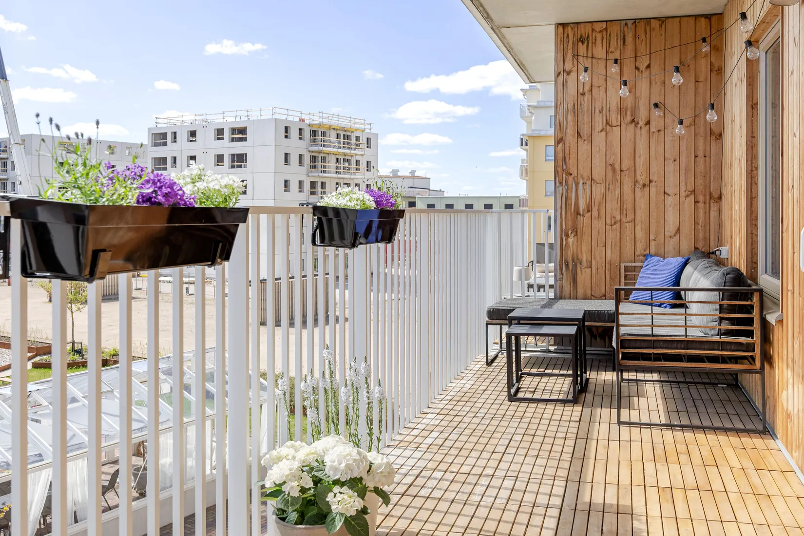Bostadsrätt, Perstorpsvägen 14, Linnéstaden, Kalmar