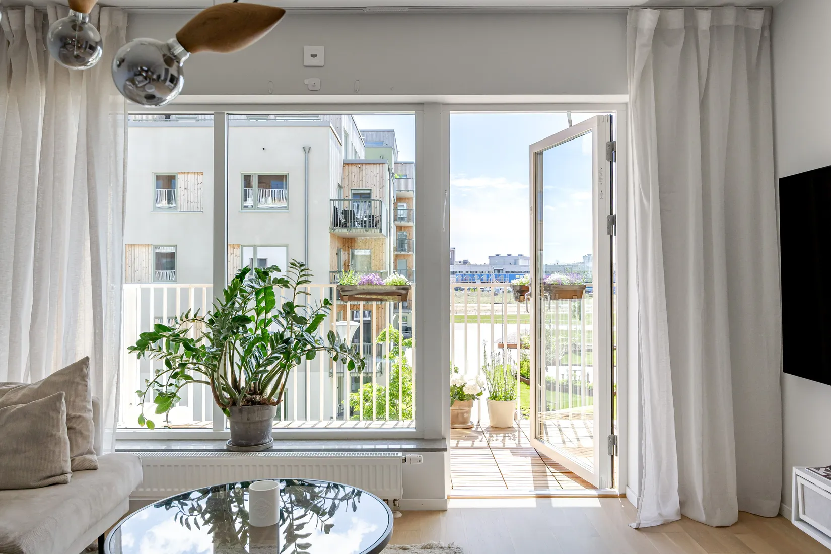 Bostadsrätt, Perstorpsvägen 14, Linnéstaden, Kalmar