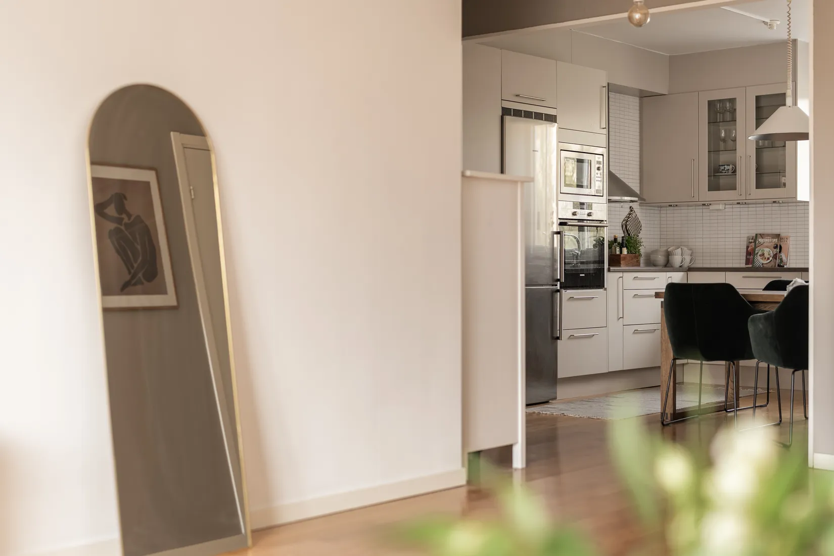 Bostadsrätt, Brogränd 29, Karlslund, Östersund