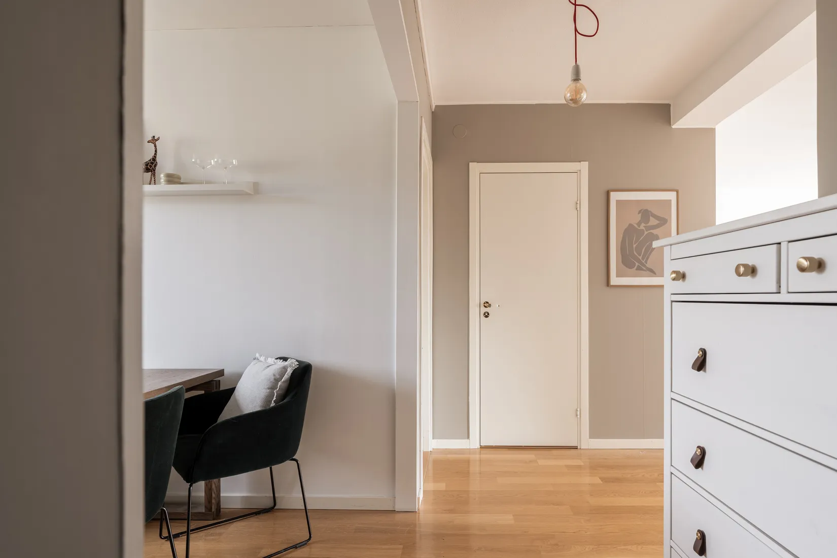Bostadsrätt, Brogränd 29, Karlslund, Östersund