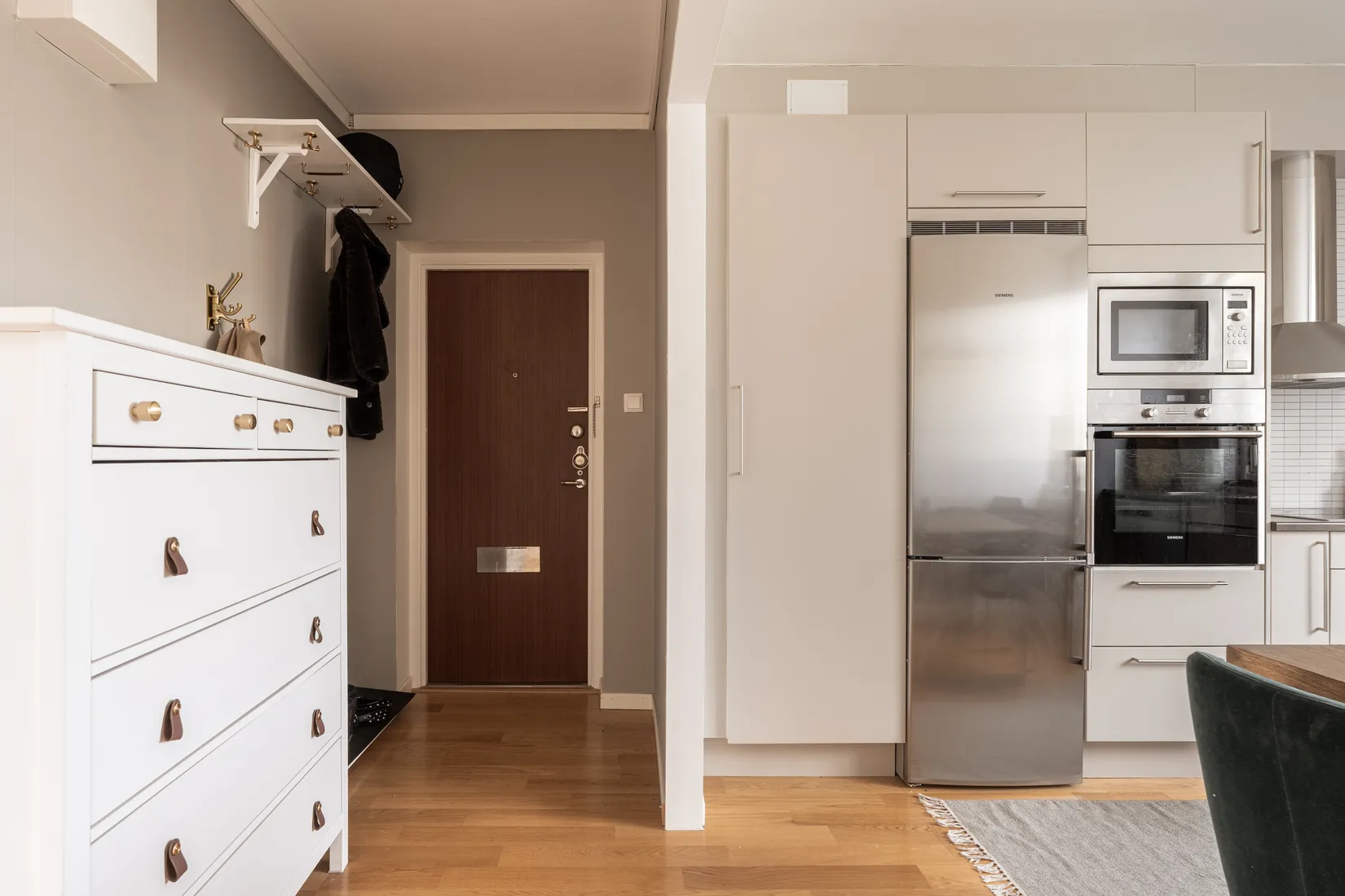 Bostadsrätt, Brogränd 29, Karlslund, Östersund