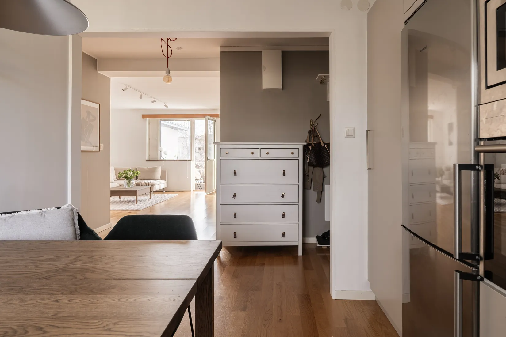 Bostadsrätt, Brogränd 29, Karlslund, Östersund