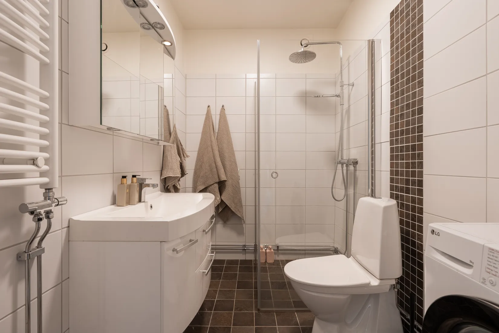 Bostadsrätt, Brogränd 29, Karlslund, Östersund