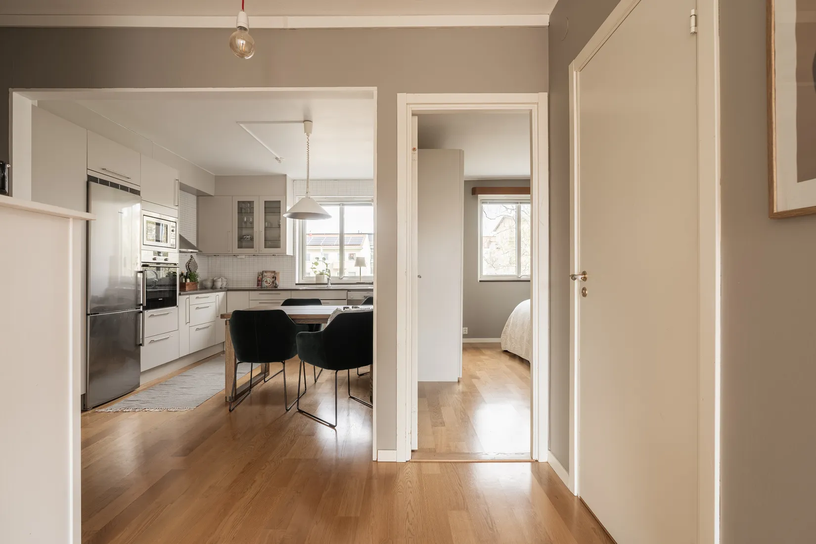 Bostadsrätt, Brogränd 29, Karlslund, Östersund