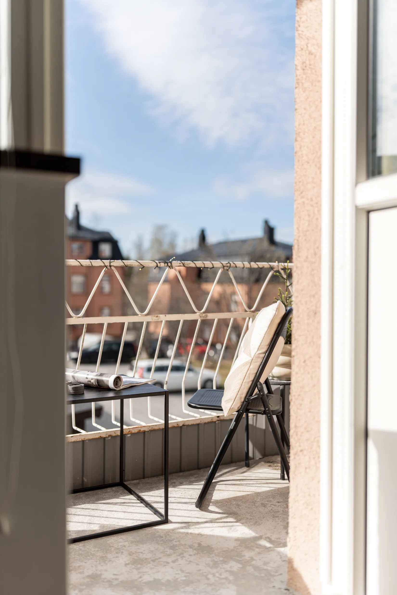 Bostadsrätt, Brogränd 29, Karlslund, Östersund