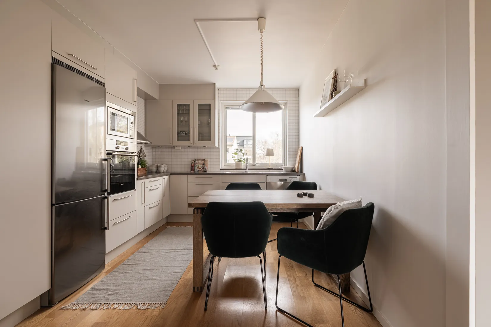 Bostadsrätt, Brogränd 29, Karlslund, Östersund