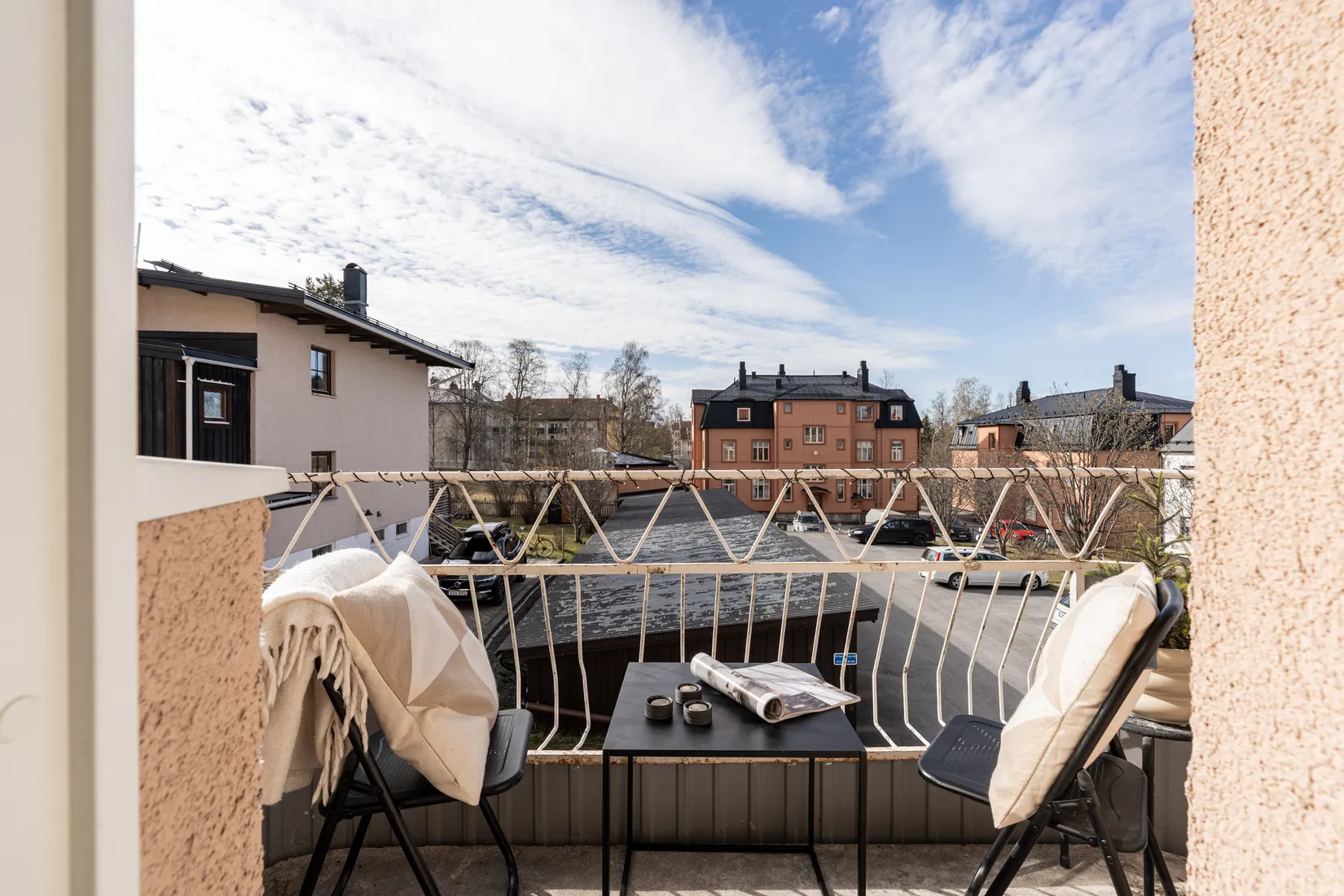Bostadsrätt, Brogränd 29, Karlslund, Östersund