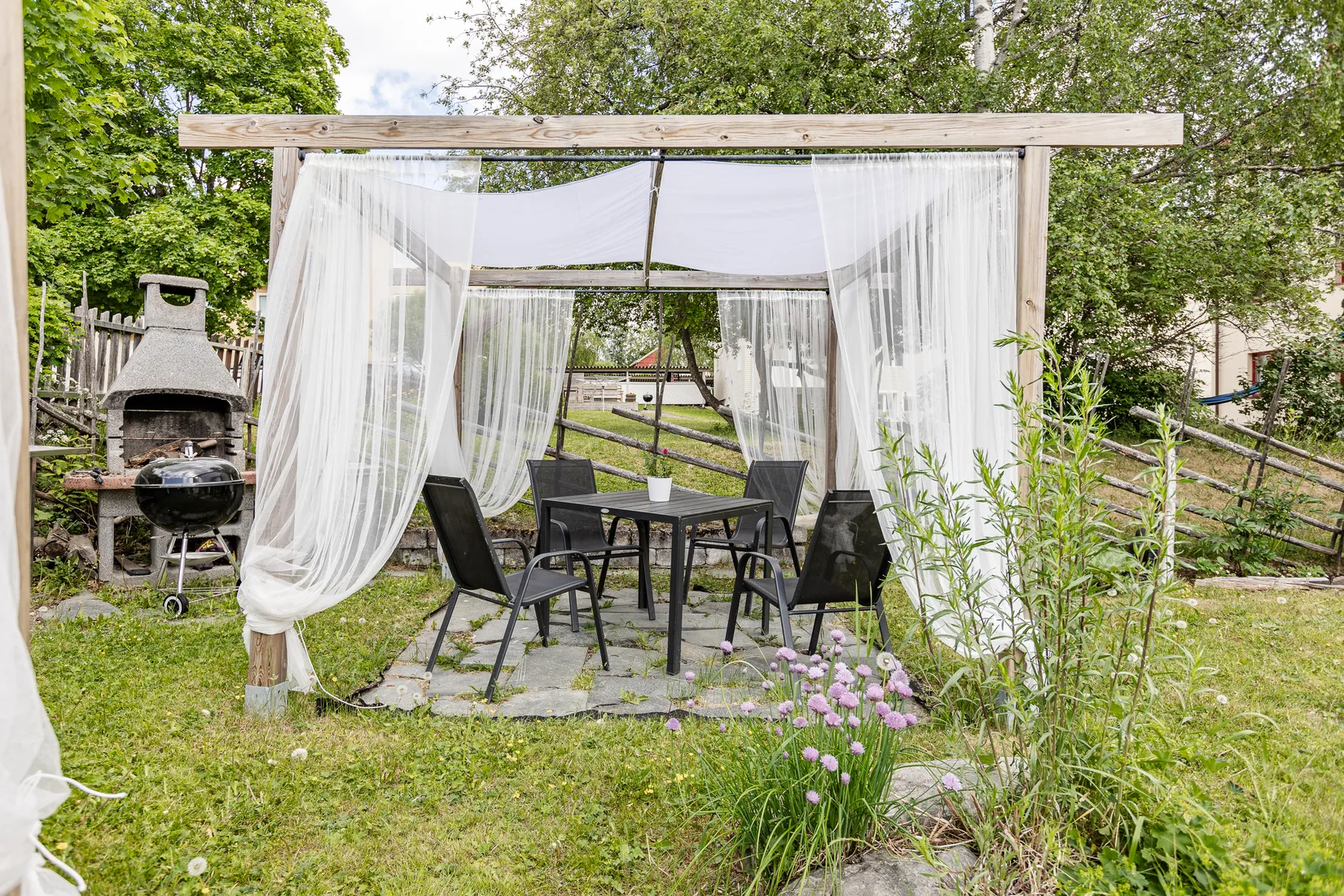 Bostadsrätt, Brogränd 29, Karlslund, Östersund