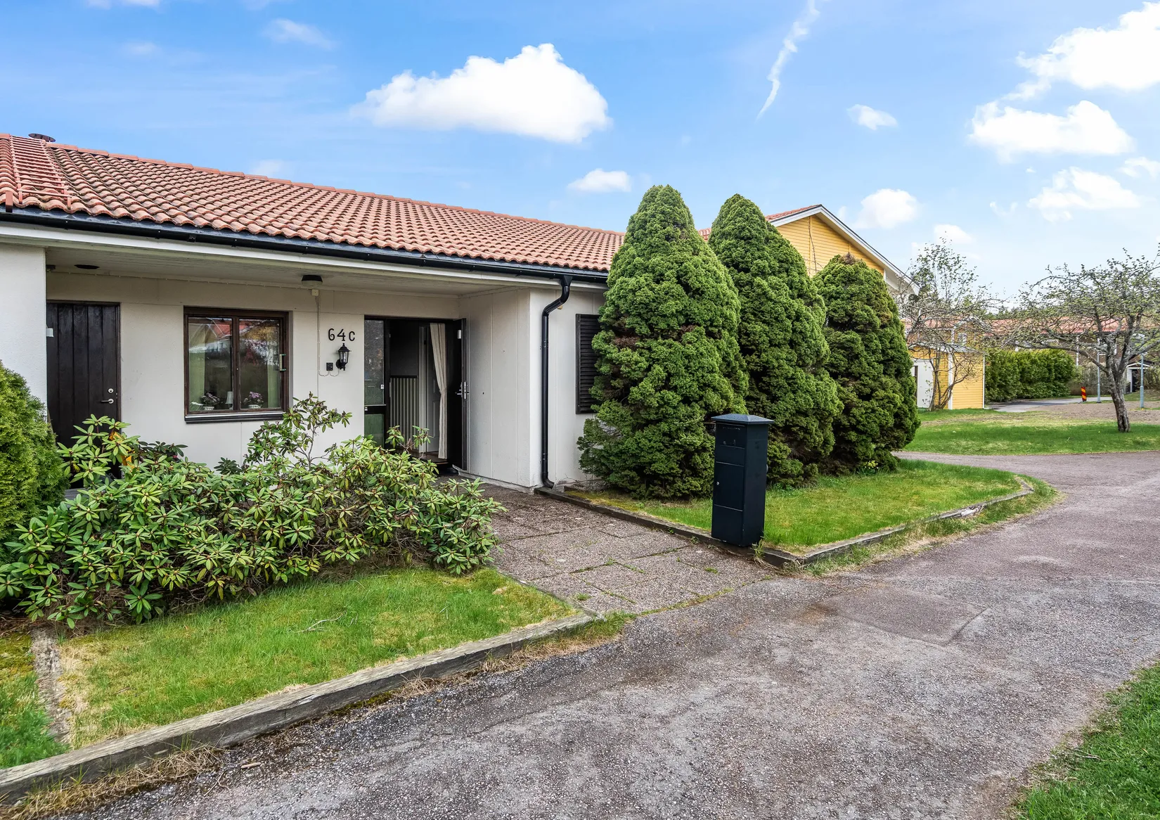 Villa, Vallhovsvägen 64C, Vallhov, Sandviken