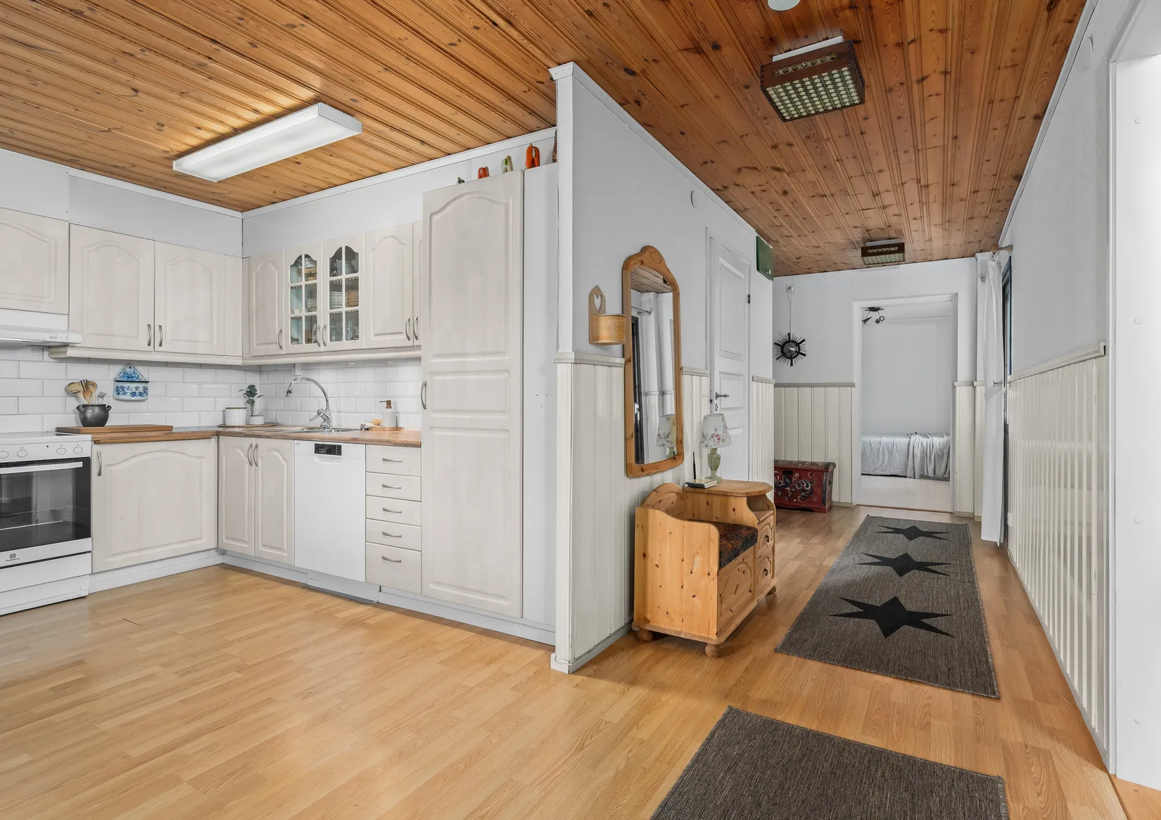 Villa, Vallhovsvägen 64C, Vallhov, Sandviken