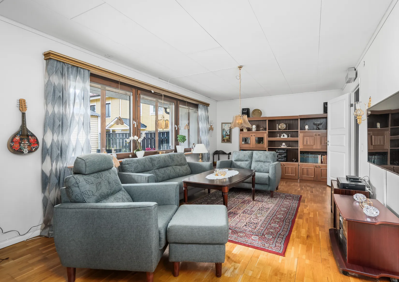 Villa, Vallhovsvägen 64C, Vallhov, Sandviken