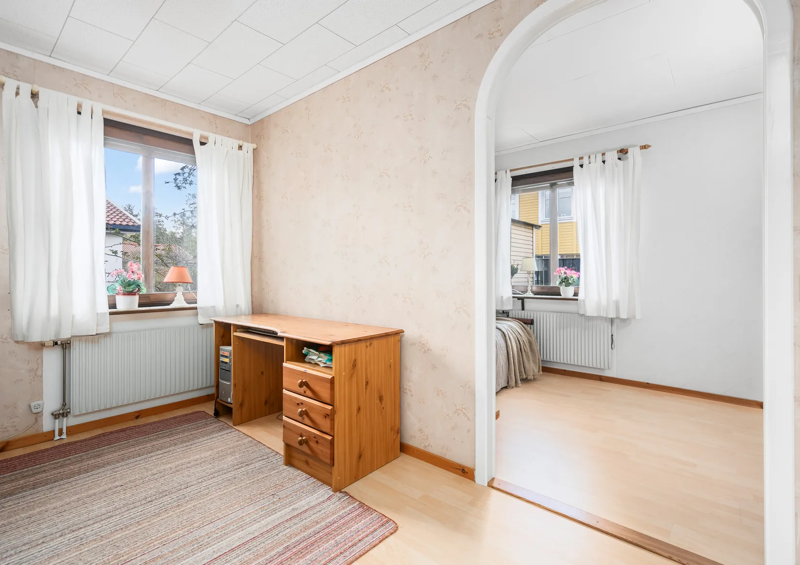 Villa, Vallhovsvägen 64C, Vallhov, Sandviken