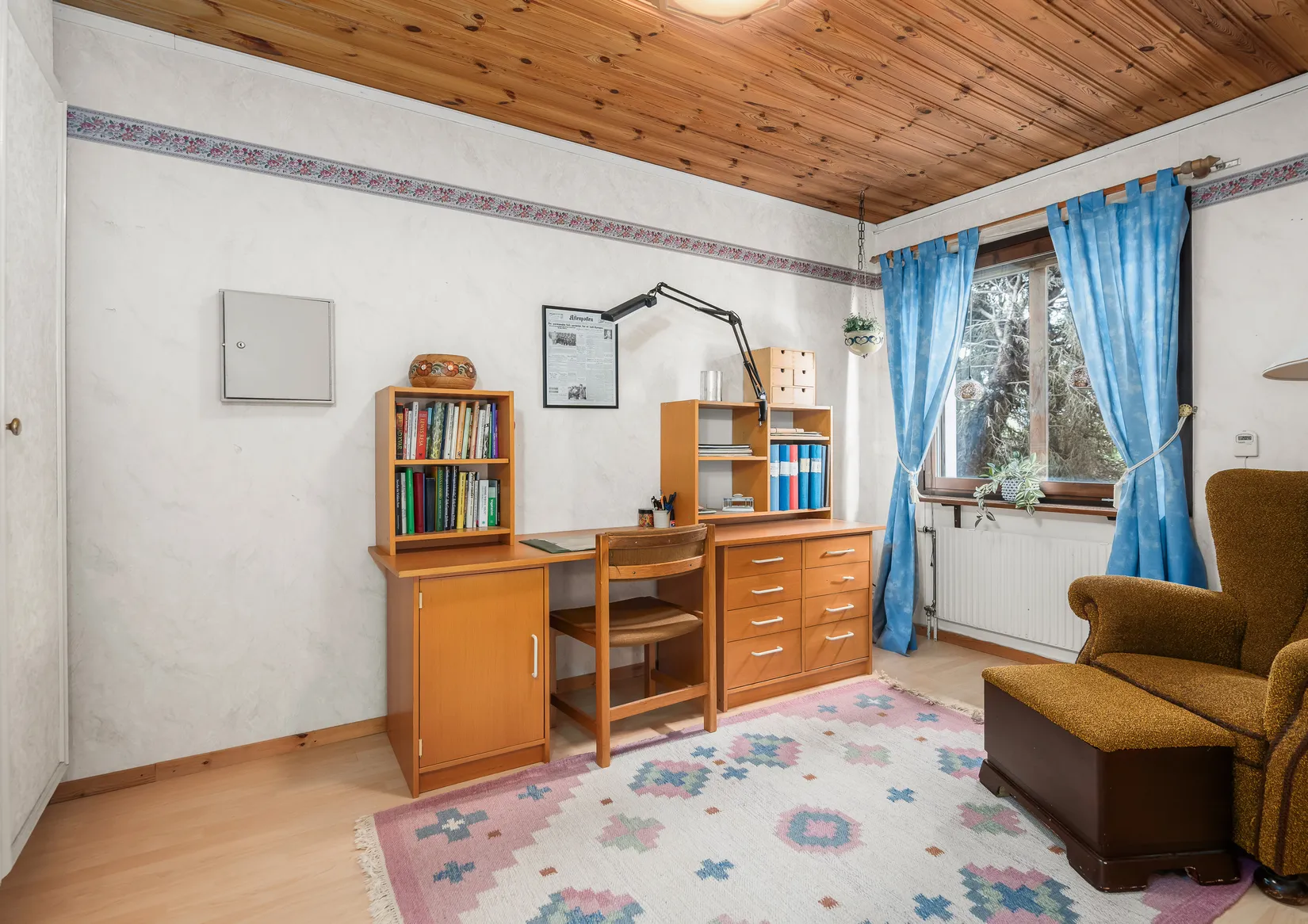 Villa, Vallhovsvägen 64C, Vallhov, Sandviken